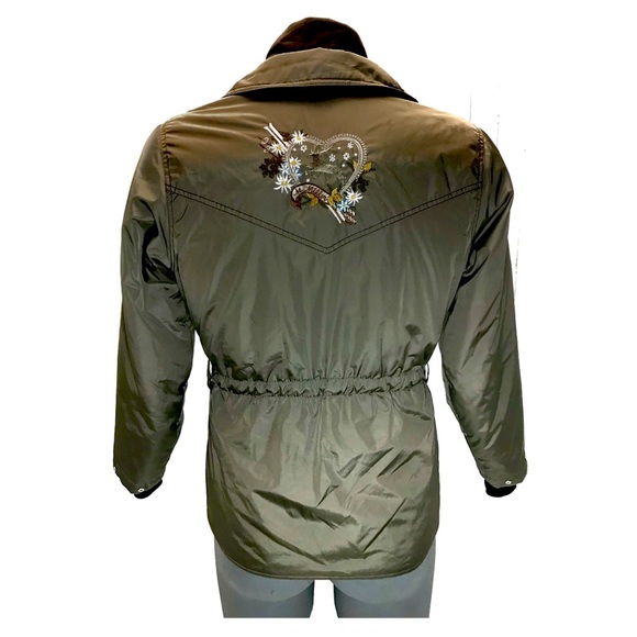 M.Miller Women’s Ski Jacket - Picture 2 of 4